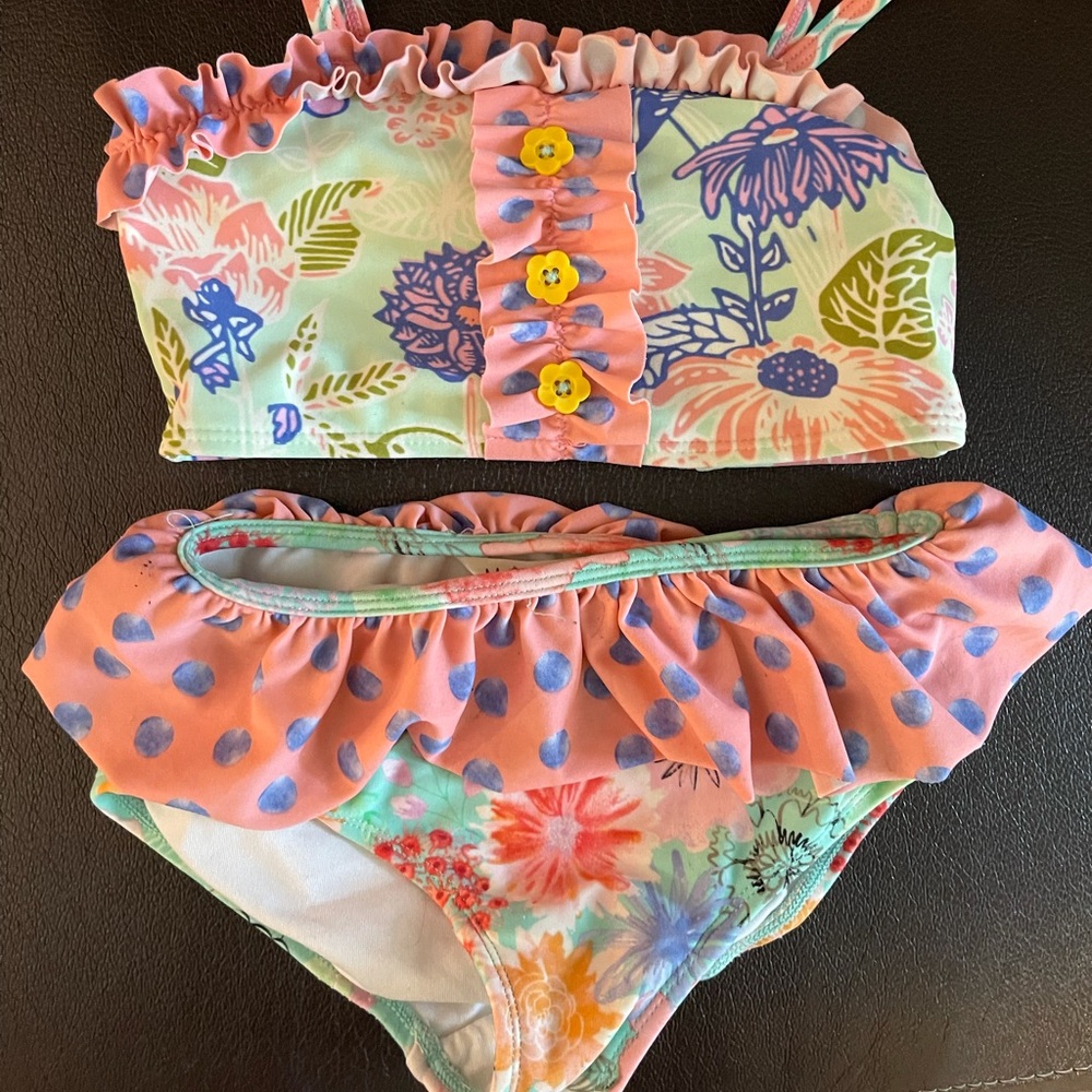 COPY - Matilda Jane size 8 bikini VGUC